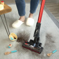 Numatic 916177 Henry Quick Vacuum - 60 Minutes Run Time