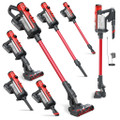 Numatic 916177 Henry Quick Vacuum - 60 Minutes Run Time