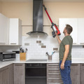 Numatic 916177 Henry Quick Vacuum - 60 Minutes Run Time