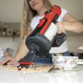 Numatic 916177 Henry Quick Vacuum - 60 Minutes Run Time