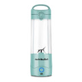 Nutribullet 02309  Portable Blender - Light Blue