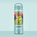 Nutribullet 02309  Portable Blender - Light Blue