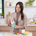 Nutribullet 02309  Portable Blender - Light Blue