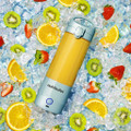 Nutribullet 02309  Portable Blender - Light Blue