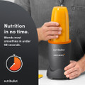 Nutribullet 2775 McLaren Portable Blender - Grey