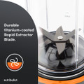 Nutribullet 2776 McLaren Ultra Blender - Grey