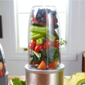 Nutribullet NBLP9 900 Series Blender - Champagne