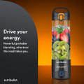 Nutribullet 2777 McLaren Portable Blender - Grey