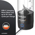Nutribullet 2777 McLaren Portable Blender - Grey