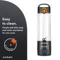 Nutribullet 2777 McLaren Portable Blender - Grey