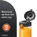 Nutribullet 2777 McLaren Portable Blender - Grey