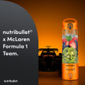 Nutribullet 2778 McLaren Blender - Papaya