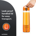 Nutribullet 2778 McLaren Blender - Papaya