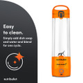 Nutribullet 2778 McLaren Blender - Papaya