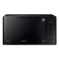 MS23K3515AK- Samsung MS23K3515AKEU 23L Solo Microwave Oven with Trip