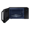 MS23K3515AK- Samsung MS23K3515AKEU 23L Solo Microwave Oven with Trip