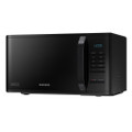 MS23K3515AK- Samsung MS23K3515AKEU 23L Solo Microwave Oven with Trip