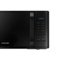 MS23K3515AK- Samsung MS23K3515AKEU 23L Solo Microwave Oven with Trip