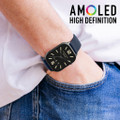 Reflex Active RA29-2182 Amoled Series 29 Smart Watch -