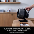 Shark FA050UK FlexBreeze HydroGo outdoors & indoors mis