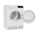 Sensis TDCF018BW 8kg Condenser Tumble Dryer - White