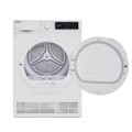 Sensis TDCF018BW 8kg Condenser Tumble Dryer - White