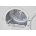 Sensis TDCF018BW 8kg Condenser Tumble Dryer - White
