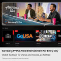 Samsung UE24F6000FKXXU 24" Full HD Smart TV