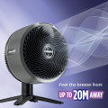 Shark 307FA150UK FlexBreeze TableMate Indoor to Outdoor