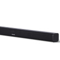 Sharp HT-SB110 Wireless 2ch 90W Slim Bluetooth Soundbar