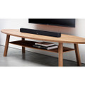 Sharp HT-SB110 Wireless 2ch 90W Slim Bluetooth Soundbar