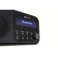 Sharp DR-P420BK Wireless DAB Radio - Black