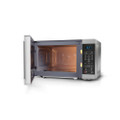 Sharp YC-MS02U-S 20 Litres Microwave Oven - Silver