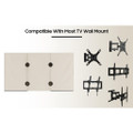 Sylvox OT75A1COVER Outdoor TV Cover for 75" TVs