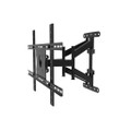 S100MCMA0 Sylvox Full Motion TV Wall Mount 40"-75" Vesa 600x400mm