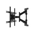 S100MCMA0 Sylvox Full Motion TV Wall Mount 40"-75" Vesa 600x400mm