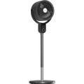 Vybra VS001-OFG Dual Height Tilt & Swing Oscillating Fa