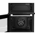 Zenith ZET605W 60cm Electric Cooker with Ceramic Hob -