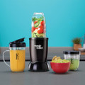 Nutribullet 02227 Food Processor - Black