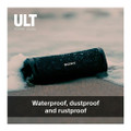 SRSULT50B.CE7 Sony SRSULT50B ULT Field 3 ULT50 Wireless Bluetooth Spe