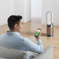 HP09 Dyson Air Purifier