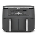 Ninja DZ400UK 9.5 litre MAX 6-in-1 Dual Zone Air Fryer