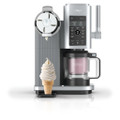 Ninja NC701UK Swirl by CREAMi 13-in-1 Soft Serve & Ice