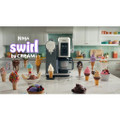 Ninja NC701UK Swirl by CREAMi 13-in-1 Soft Serve & Ice