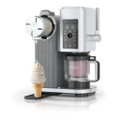 Ninja NC701UK Swirl by CREAMi 13-in-1 Soft Serve & Ice