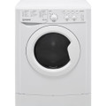 IWDC65125UKN Indesit 6kg 1200 Spin Wash 5kg Dry