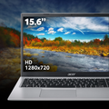 NX-A6LEK-00P Acer - Aspire 3 - 15.6" - N4500 - 4GB - 128GB Laptop NX-A6LEK-00P Acer - Aspire 3 - 15.6" - N4500 - 4GB - 128GB Laptop