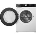 Hisense WD3S8043BW3 WiFi-enabled 8kg/5kg 1400 Spin Wash