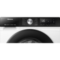 Hisense WD3S8043BW3 WiFi-enabled 8kg/5kg 1400 Spin Wash