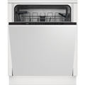DIN15C20 Beko Built-in Dishwasher E Energy Rated